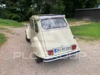 1976 Citroen 2 CV