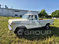 1976 Ford F-250