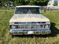 1976 Ford F-250