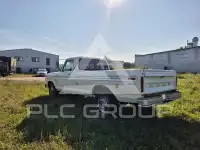 1976 Ford F-250