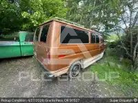 1976 Ford ECONOLINE