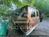 1976 Ford ECONOLINE