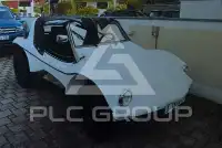 1976 Volkswagen Buggy