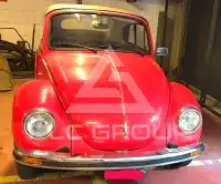 1976 Volkswagen Others