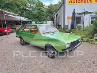 1976 Volkswagen Passat