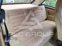 1976 Volkswagen Scirocco