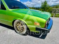 1976 Volkswagen Scirocco