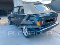 1979 Volkswagen GOLF