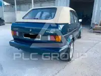 1979 Volkswagen GOLF