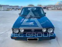 1979 Volkswagen GOLF