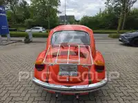 1976 Volkswagen BEETLE