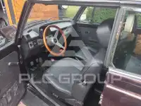 1976 Volkswagen BEETLE