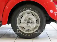 1976 Volkswagen BEETLE