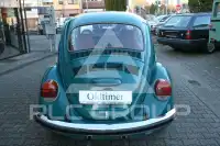 1976 Volkswagen BEETLE