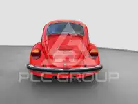 1976 Volkswagen BEETLE