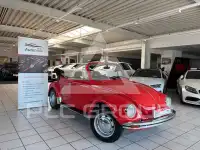 1976 Volkswagen BEETLE