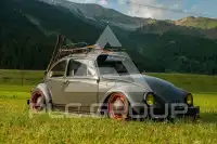 1976 Volkswagen BEETLE
