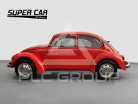 1976 Volkswagen BEETLE