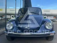 1976 Volkswagen BEETLE