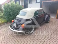 1976 Volkswagen BEETLE