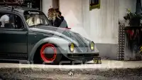 1976 Volkswagen BEETLE