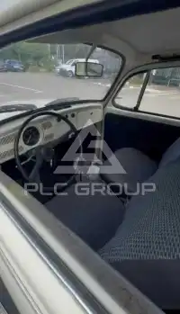 1976 Volkswagen BEETLE