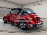 1976 Volkswagen BEETLE