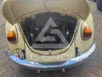 1976 Volkswagen BEETLE