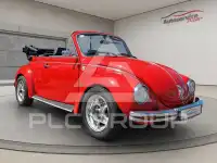 1976 Volkswagen BEETLE