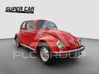 1976 Volkswagen BEETLE