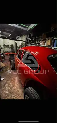 1976 Volkswagen BEETLE