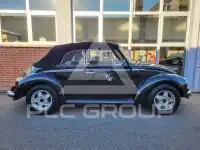 1976 Volkswagen BEETLE