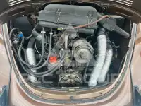 1976 Volkswagen BEETLE