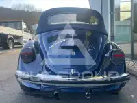1976 Volkswagen BEETLE