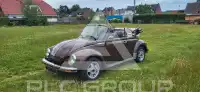 1976 Volkswagen BEETLE