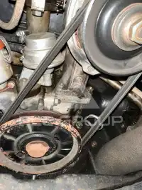 1976 Volkswagen BEETLE