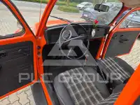 1976 Volkswagen BEETLE