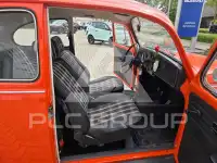 1976 Volkswagen BEETLE