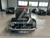 1976 Volkswagen BEETLE