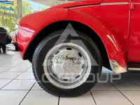 1976 Volkswagen BEETLE