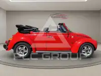1976 Volkswagen BEETLE