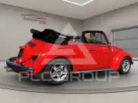 1976 Volkswagen BEETLE