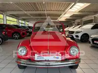 1976 Volkswagen BEETLE