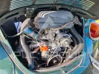 1976 Volkswagen BEETLE