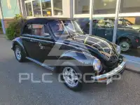 1976 Volkswagen BEETLE