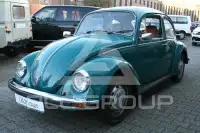 1976 Volkswagen BEETLE