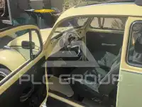 1976 Volkswagen BEETLE