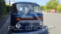 1976 Volkswagen T2