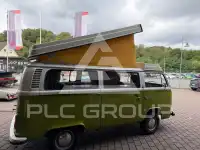 1976 Volkswagen T2