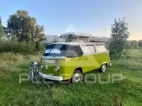 1976 Volkswagen T2